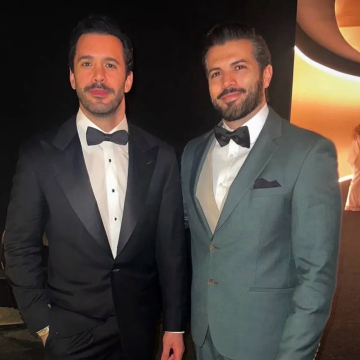 BarisArducWorld's tweet image. 📸 Barış Arduç Riyad Joy Awards ödül gecesinde sevenleriyle bol bol fotoğraf çekildi

#BarışArduç x #JoyAwards