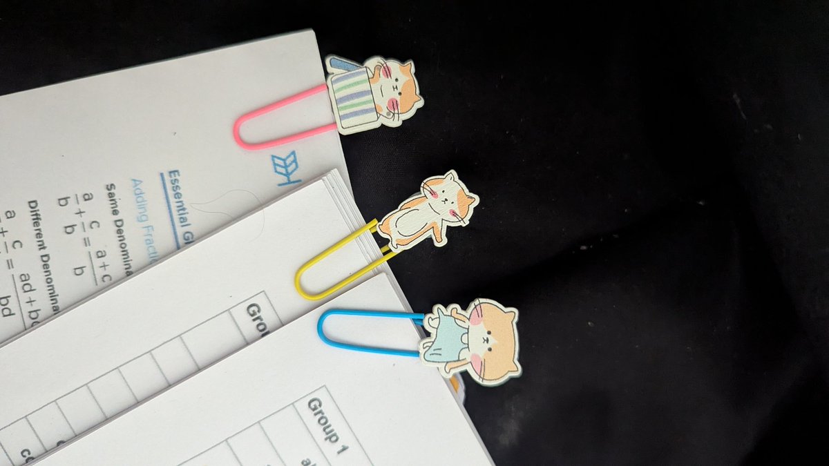 studying but make it ✨whimsical✨