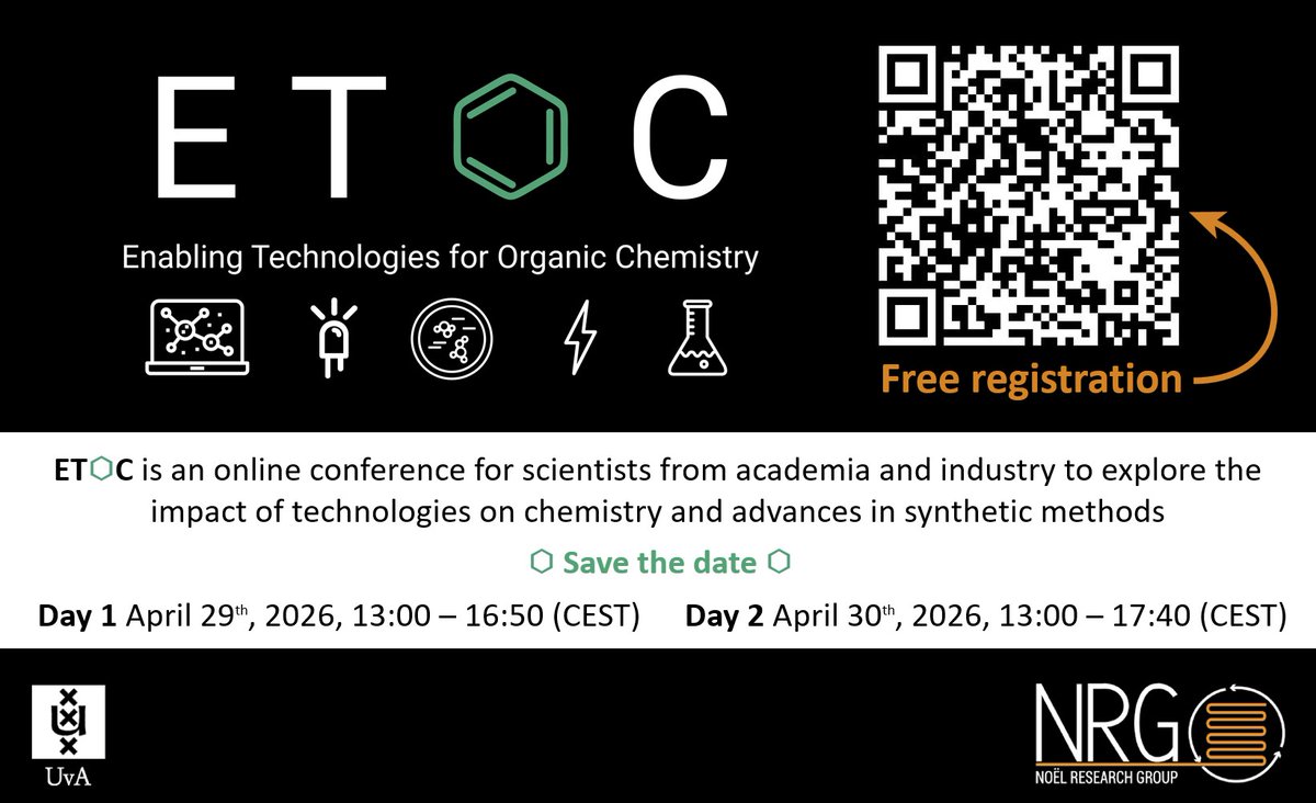 ETOC Symposium tweet media