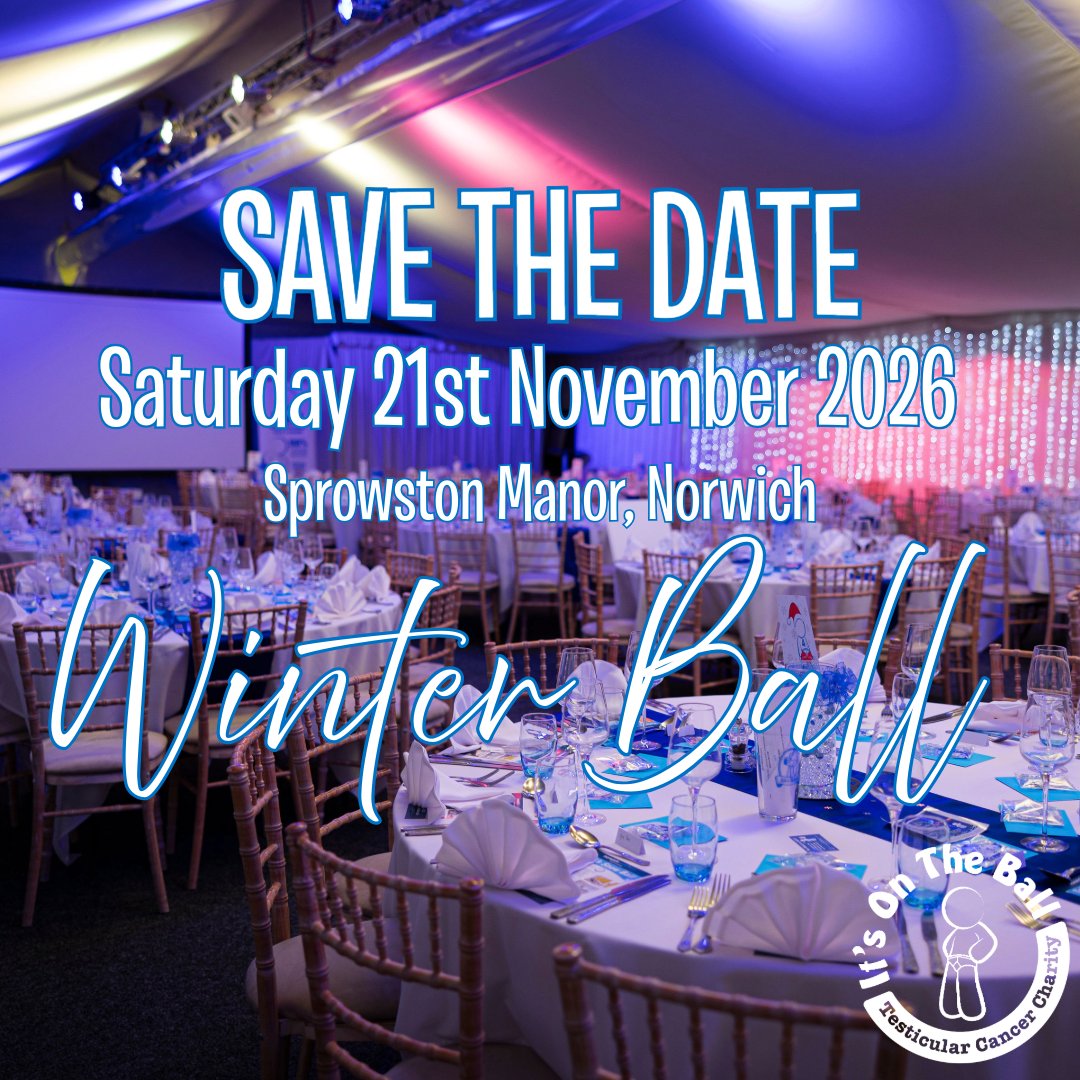 Save the date for our Winter Ball 2026. More details to follow!!...