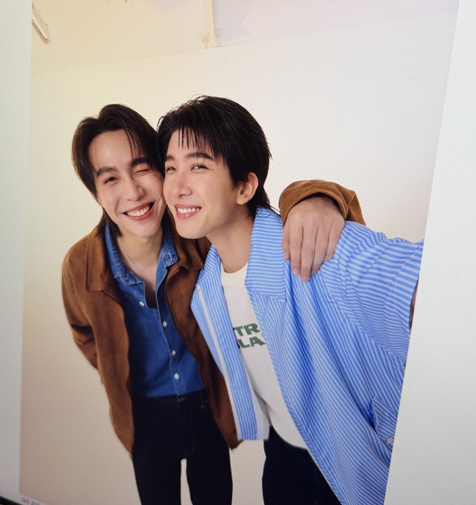 Firstkpp's tweet image. โอ้ะ รูปตกก  #CatForCashEP1