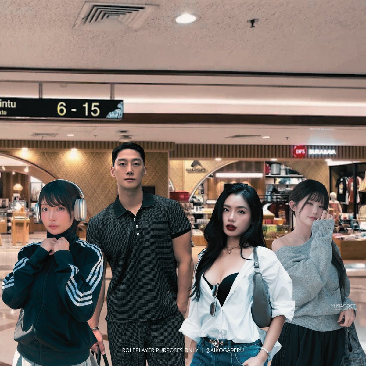 aikogareru's tweet image. Langkah terakhir sebelum pulang, sampai jumpa Jawa Timur. (Di 𝘑𝘶𝘢𝘯𝘥𝘢 𝘐𝘯𝘵𝘦𝘳𝘯𝘢𝘵𝘪𝘰𝘯𝘢𝘭 𝘈𝘪𝘳𝘱𝘰𝘳𝘵 📌)

👤@stowcks @MAIBUNEH @tinyrippIe @entiesrely @secreysto @ceritashhera @nukiyamada