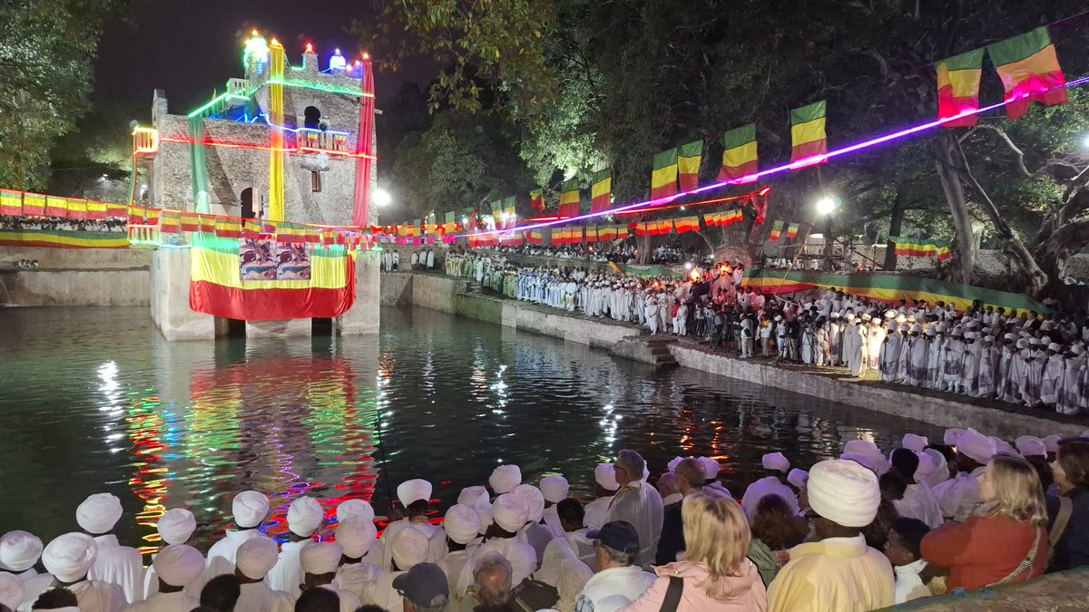 UNESCO to AU,UNECA,Ethiopia tweet media