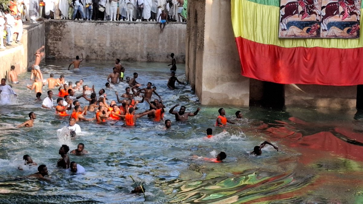 UNESCO to AU,UNECA,Ethiopia tweet media