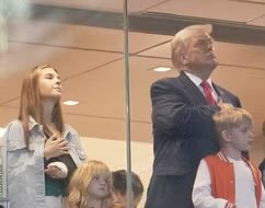 Hopefully her triangular fibrocartilage complex is healing properly. #Patriot