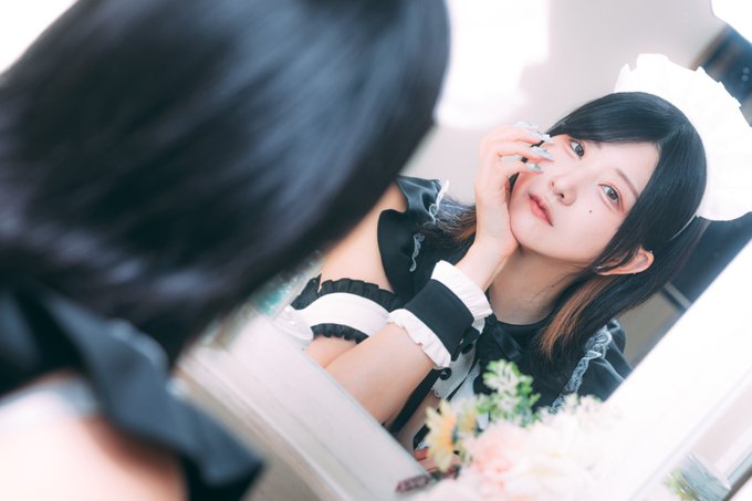 コスプレイヤー雨宮あんずのTwitter画像26