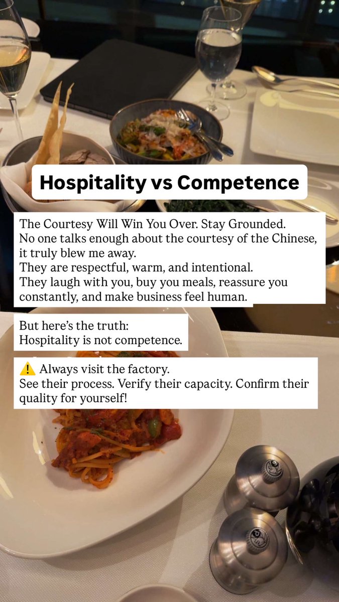 iam_vikh's tweet image. #China #chinasourcing #firsttimeinchina