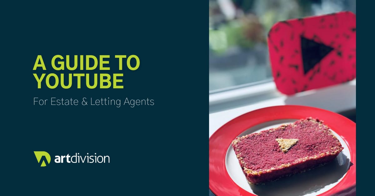 🎥 Did you know YouTube has 2.53 billion active users?
If you’re not using video to grow your estate agency, you’re missing out. Our guide walks you through setting up and growing a YouTube channel that attracts leads.
👉 bit.ly/41TmJn4

#EstateAgency #YoutubeEstateAgent
