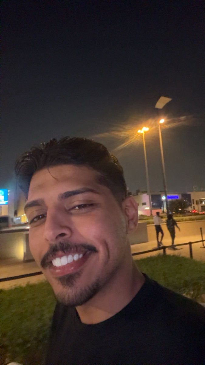 غانم tweet media