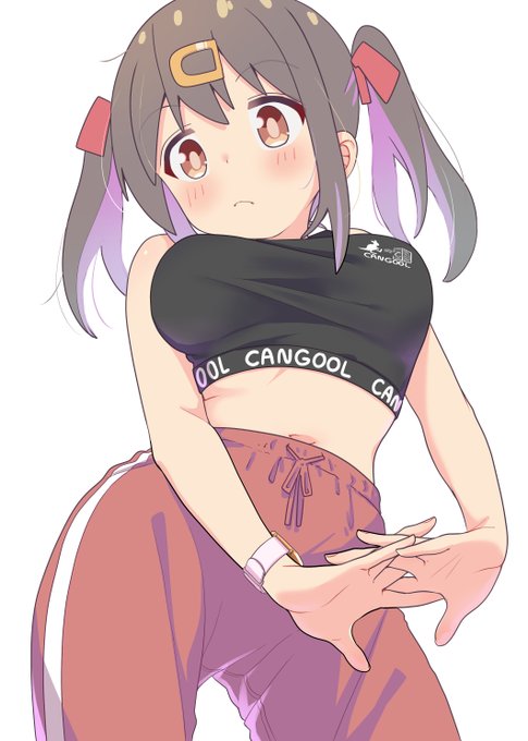 食後の運動がんばらなきゃ! 