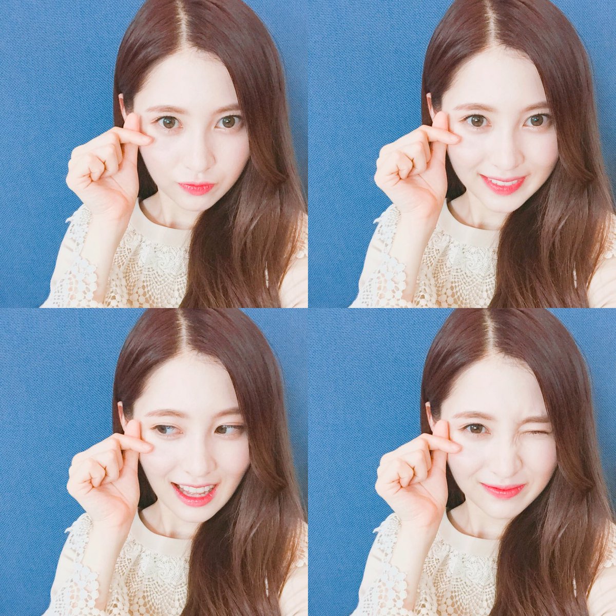 백예빈 (BAEK YE BIN) tweet media