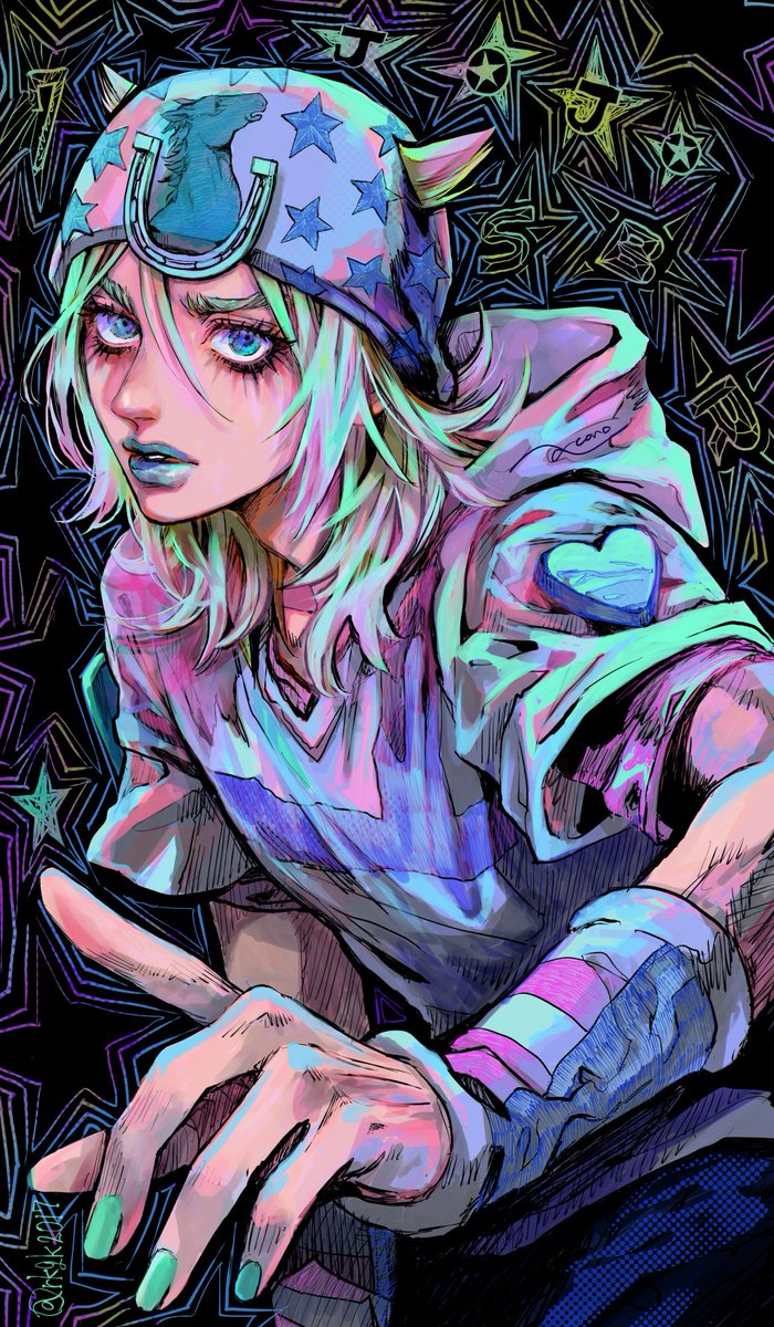 あこの tweet media