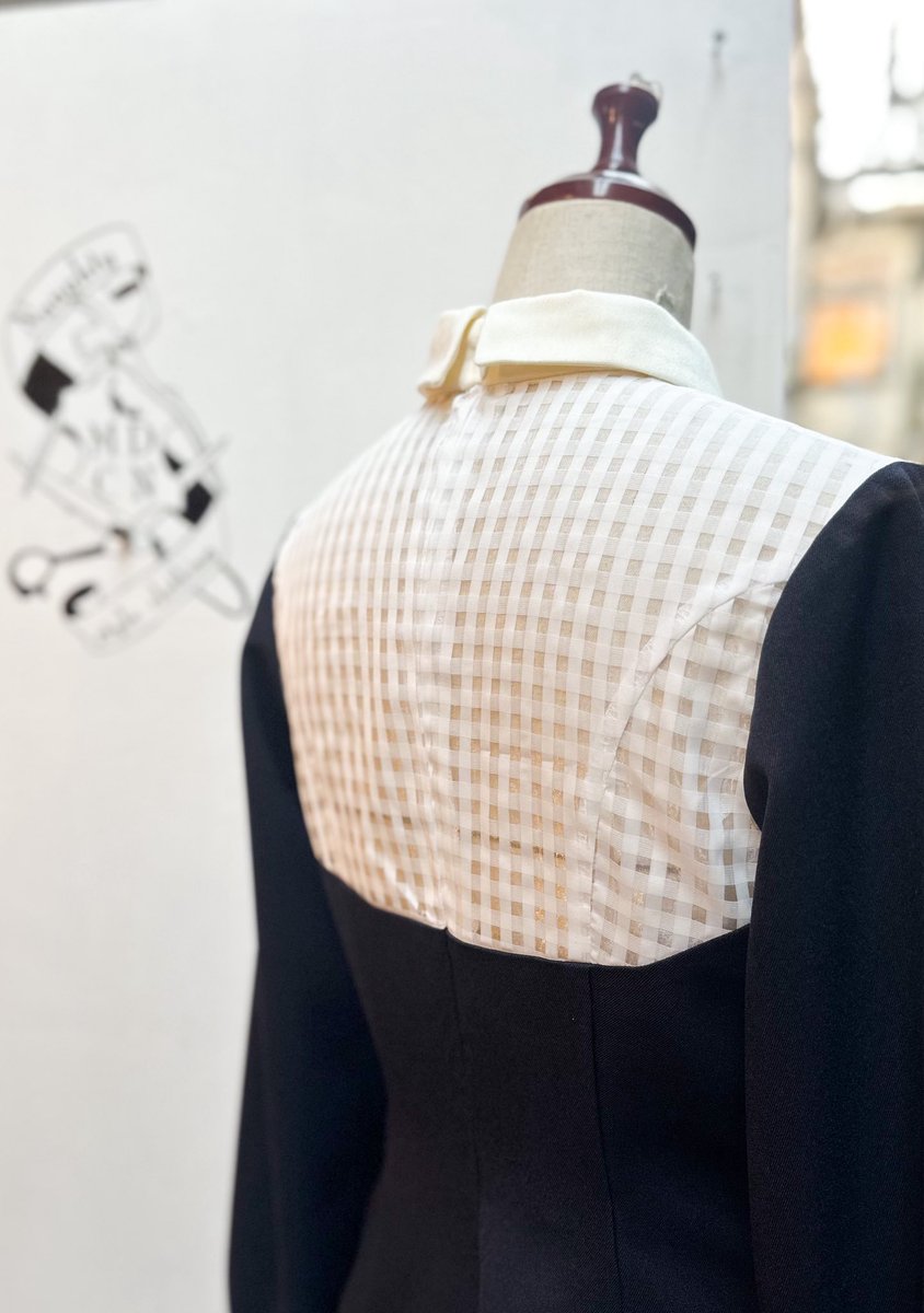 maison de chatnoir(メゾン・ド・シャノワール) tweet media