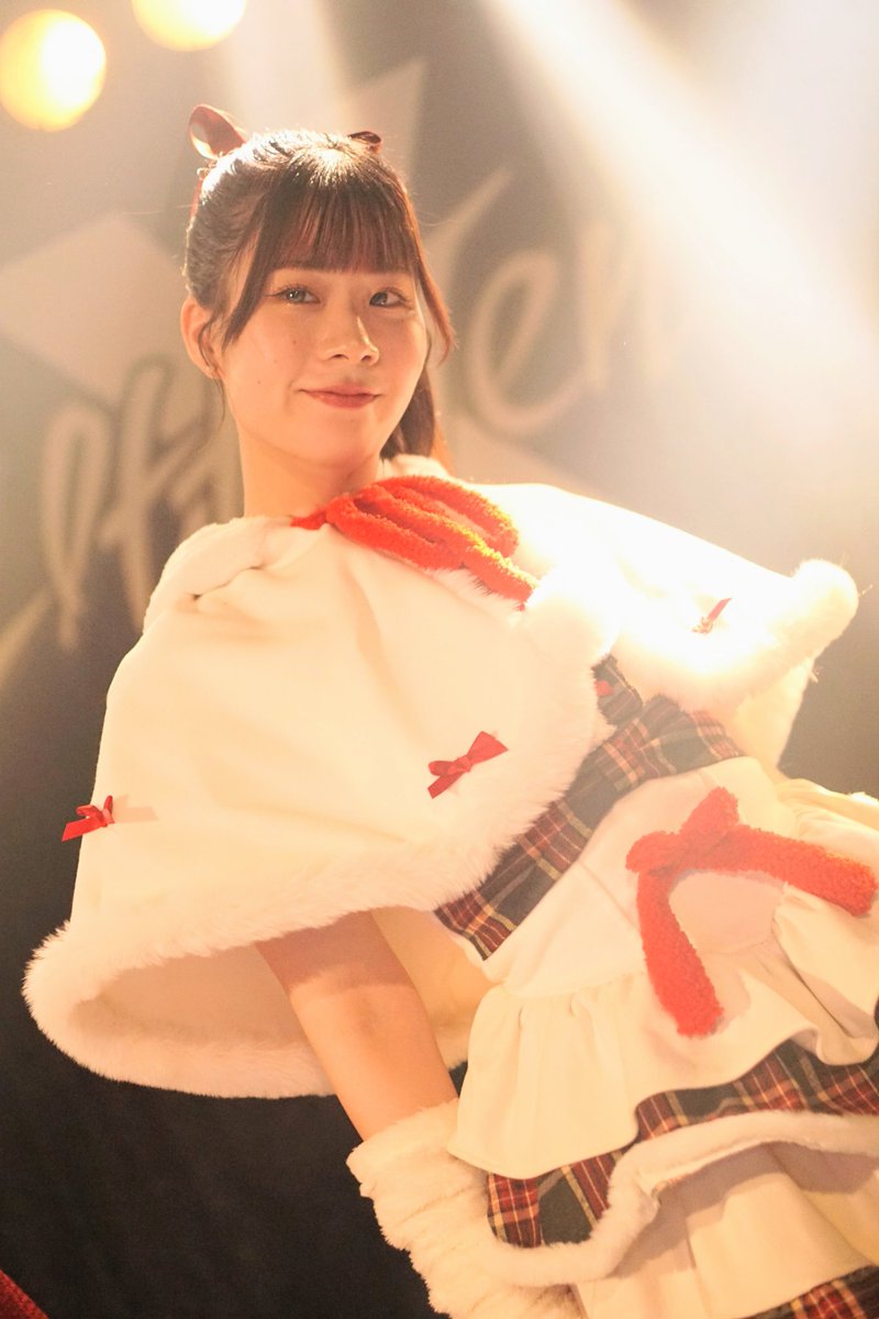 camphortree10's tweet image. 2025.12.25
MANACLE presents
-Liberation Night Vol.15-
📍新高円寺LOFT X
#Mesia
#黒咲りの