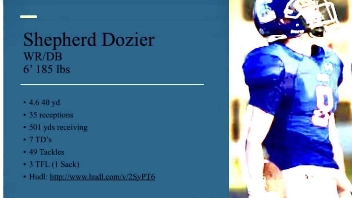 Chase Floyd tweet media