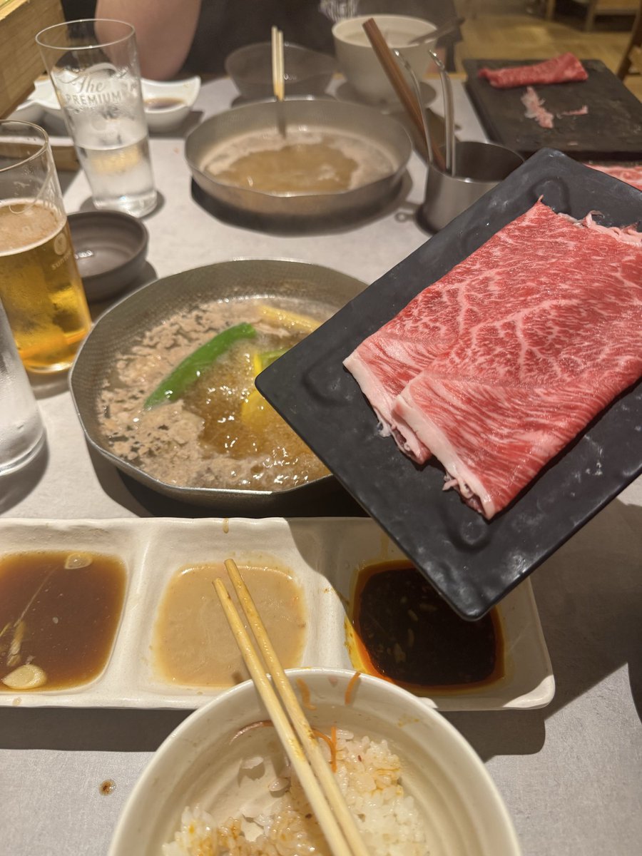 MonsoonGG's tweet image. Went to this amazing place that truly inspired me! I love their minimal setup, quality ingredients, &amp;amp; vibes.

Everyone there was so nice to me they kept bringing me out gifts!! I love them