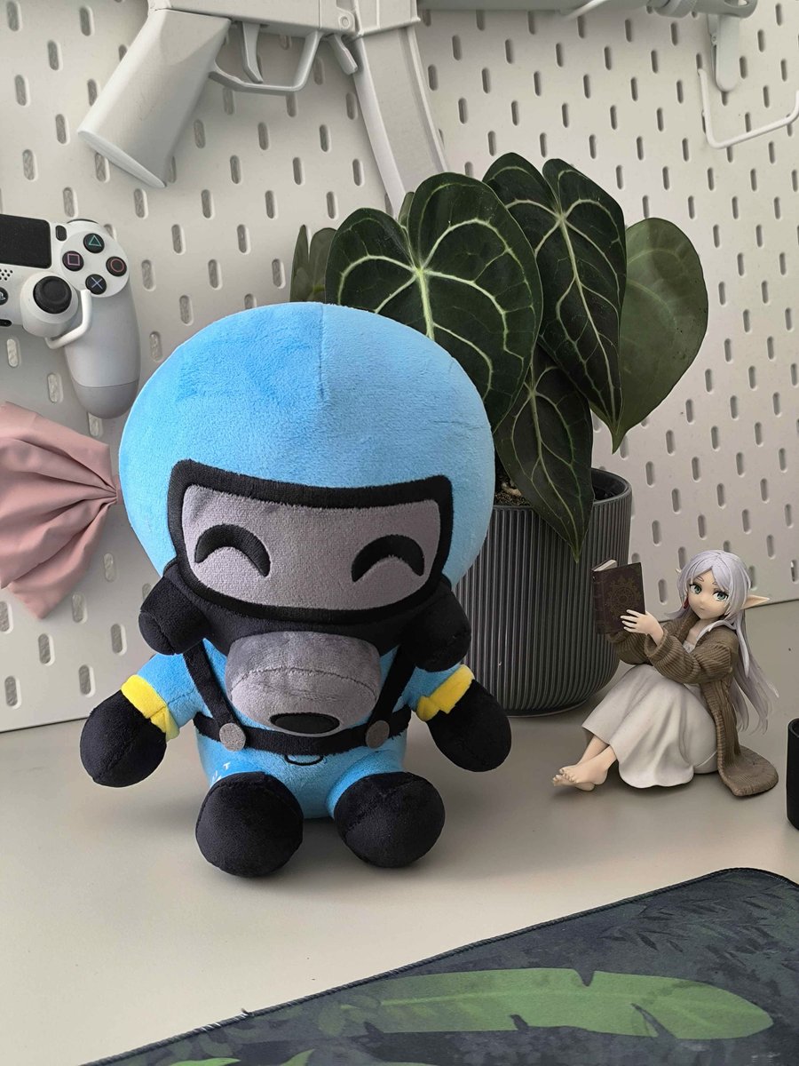 Monstera tweet media