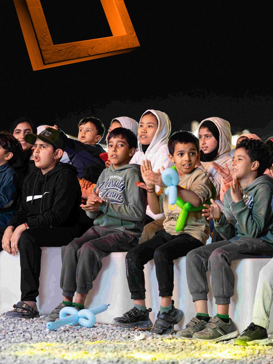 OMRAN Group tweet media