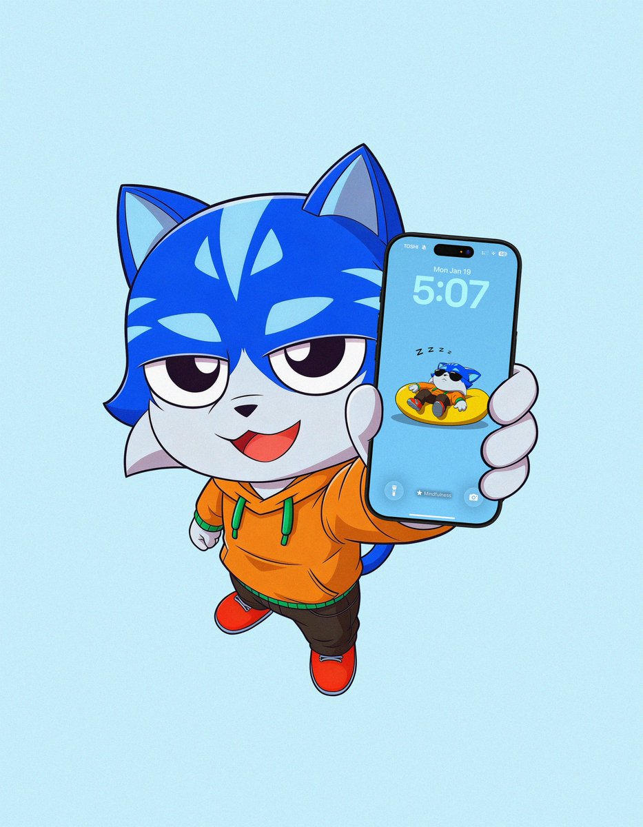 TOSHI (@Toshi_base) / Posts / X