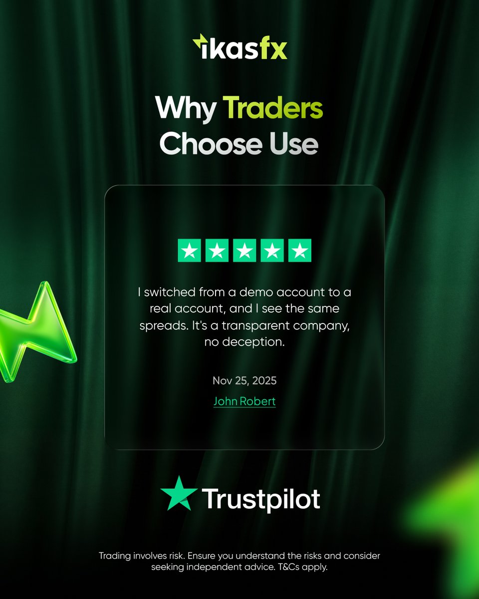 ikas Trade tweet media