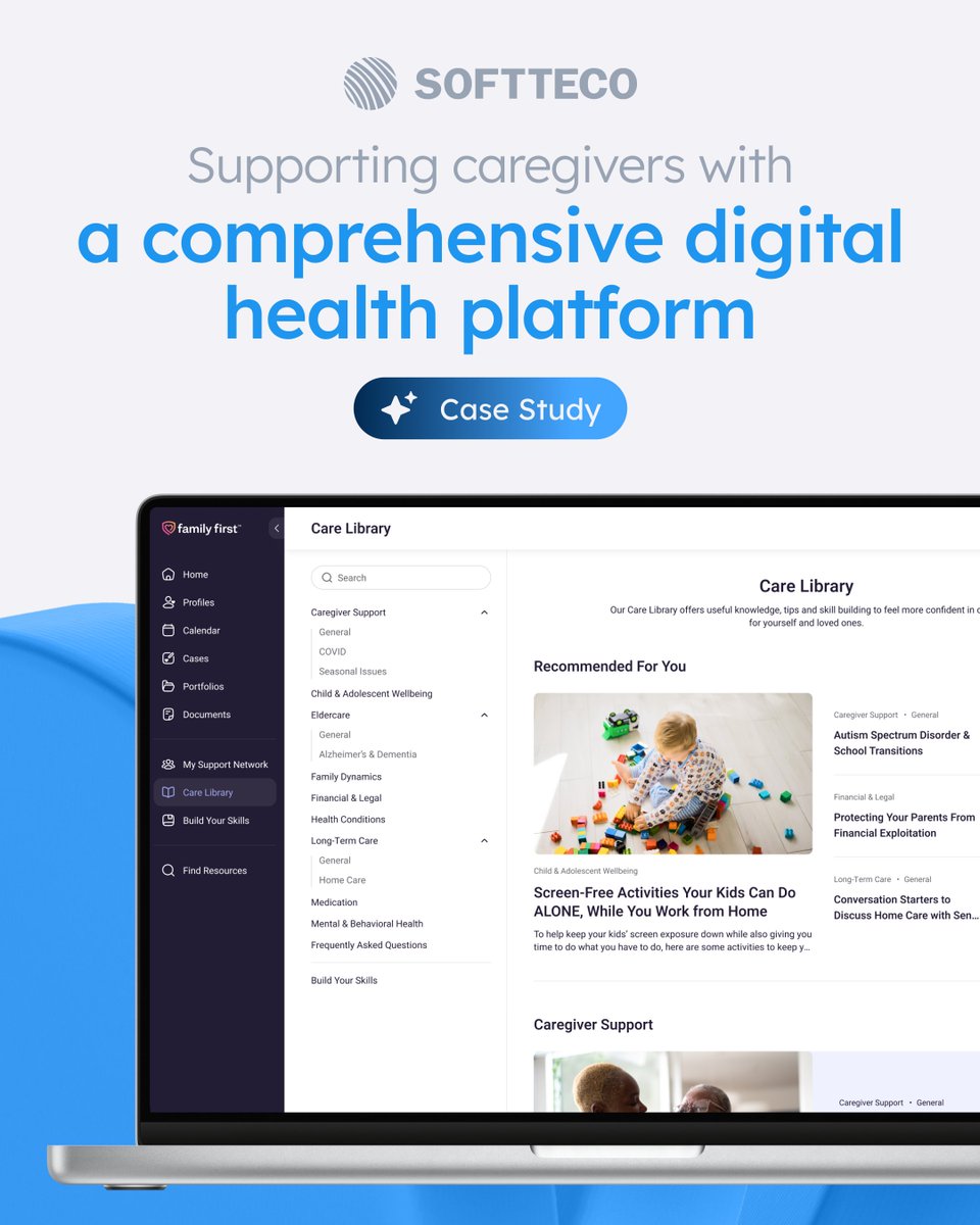 SoftTeco tweet media