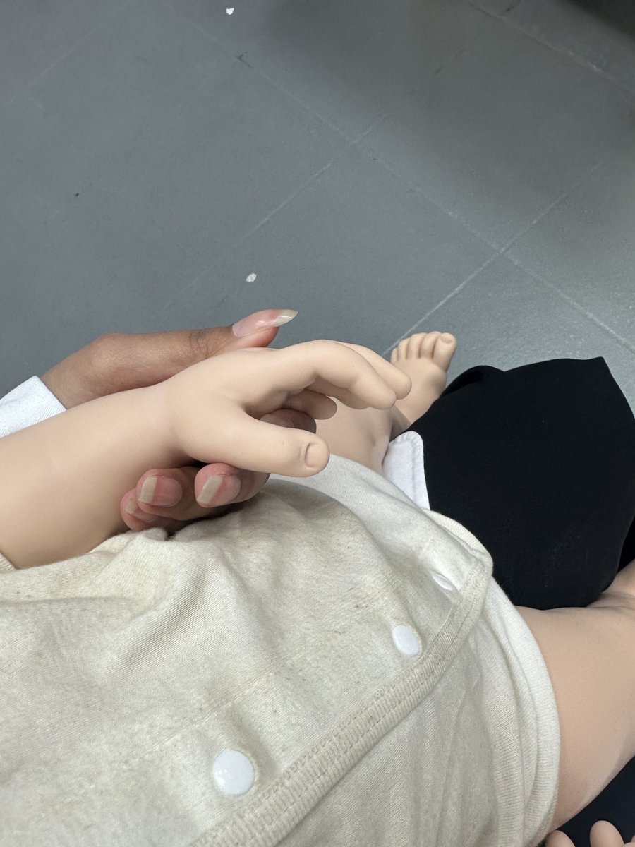 سلموا على ( بُرعي ) ✨