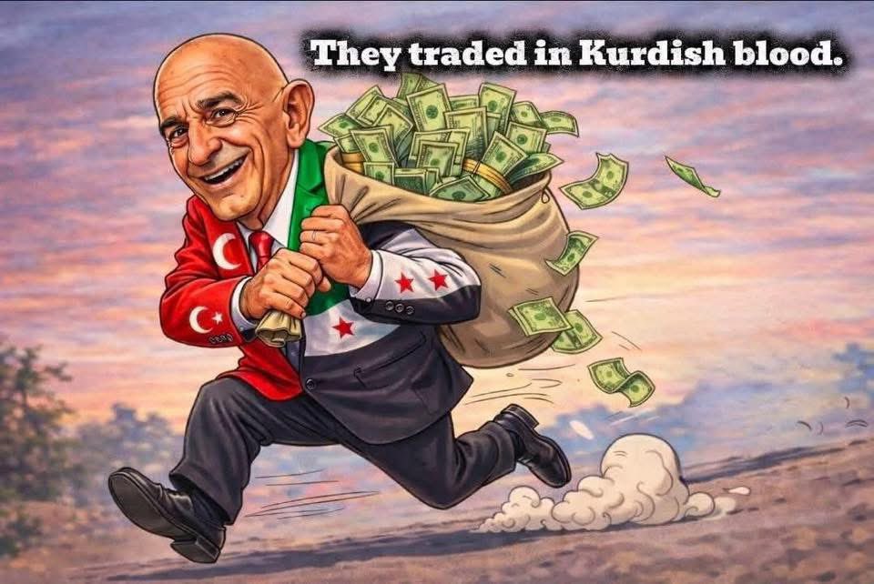 Hawraz776949's tweet photo. @SM949600 @USAMBTurkiye https://t.co/1mbIImYUO8