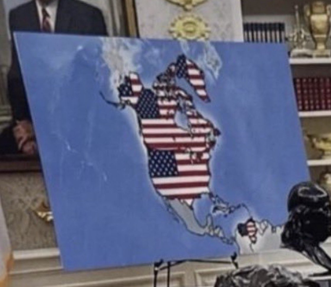 AntiTrumpCanada's tweet image. MOTHERFUCKER!
As a Canadian, let me be crystal fucking clear: we didn’t ask for this, we don’t want this and we’re not your imperial side quest, you fucking delusional sack of shit. Now fuck all the way off, sideways, and take your bullshit empire fantasy with you.