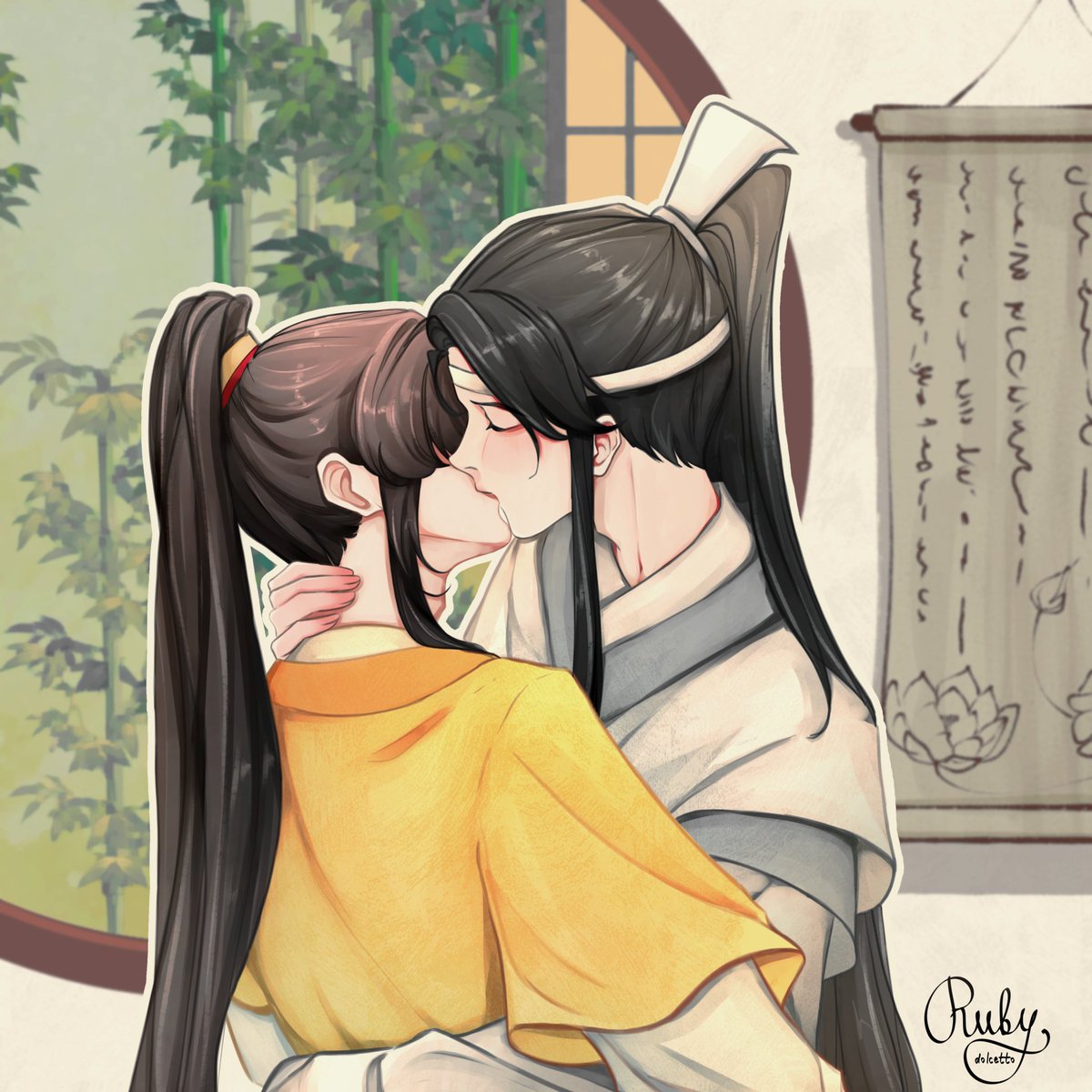 ruby dolcetto tweet media