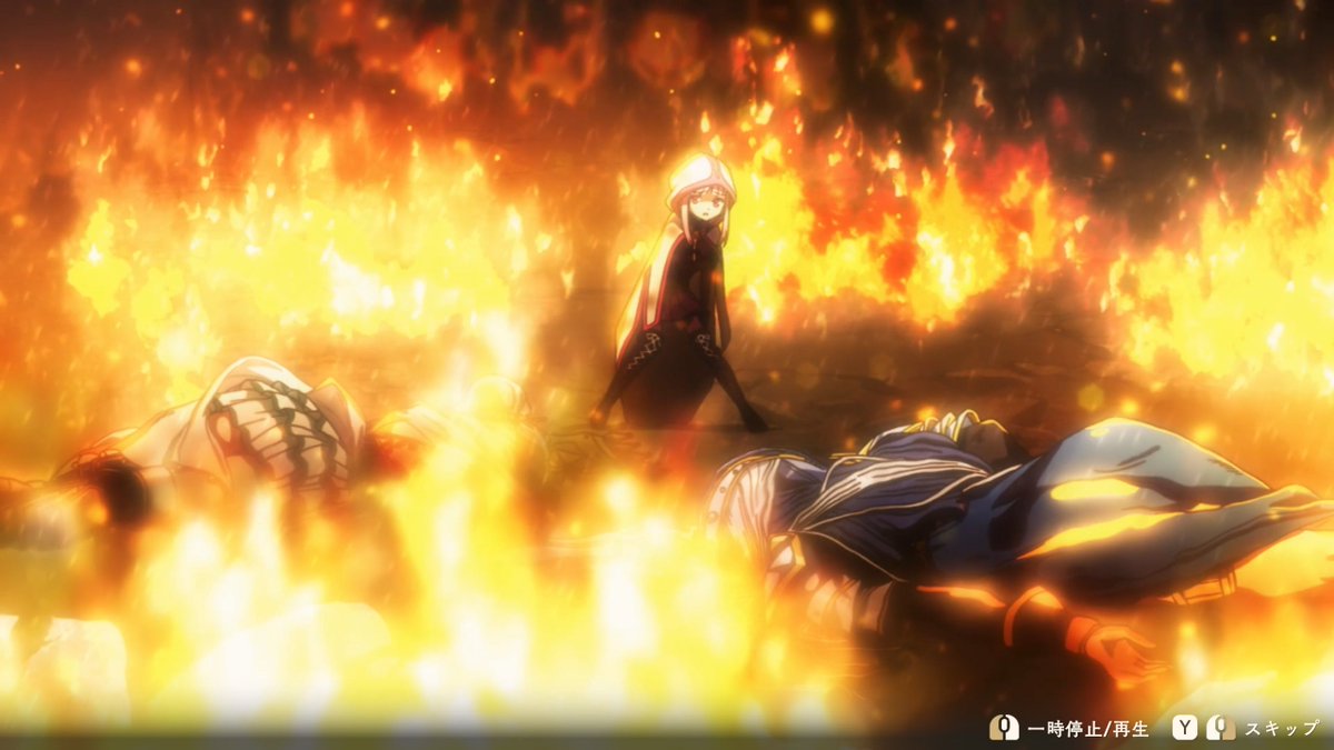 「誰が見ても凄い絵」 これ見て描いた絵あったな…