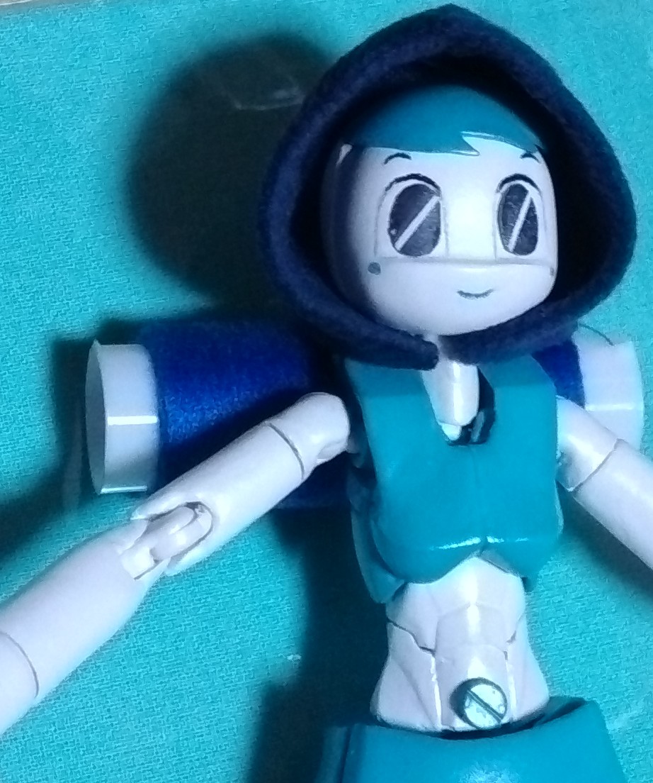 キャベ人 tweet media