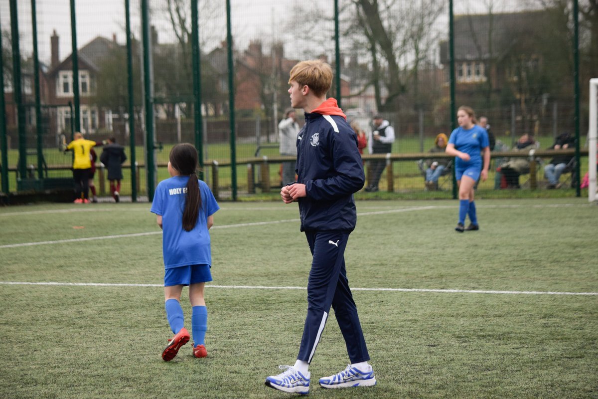Blackpool FC Community Trust tweet media