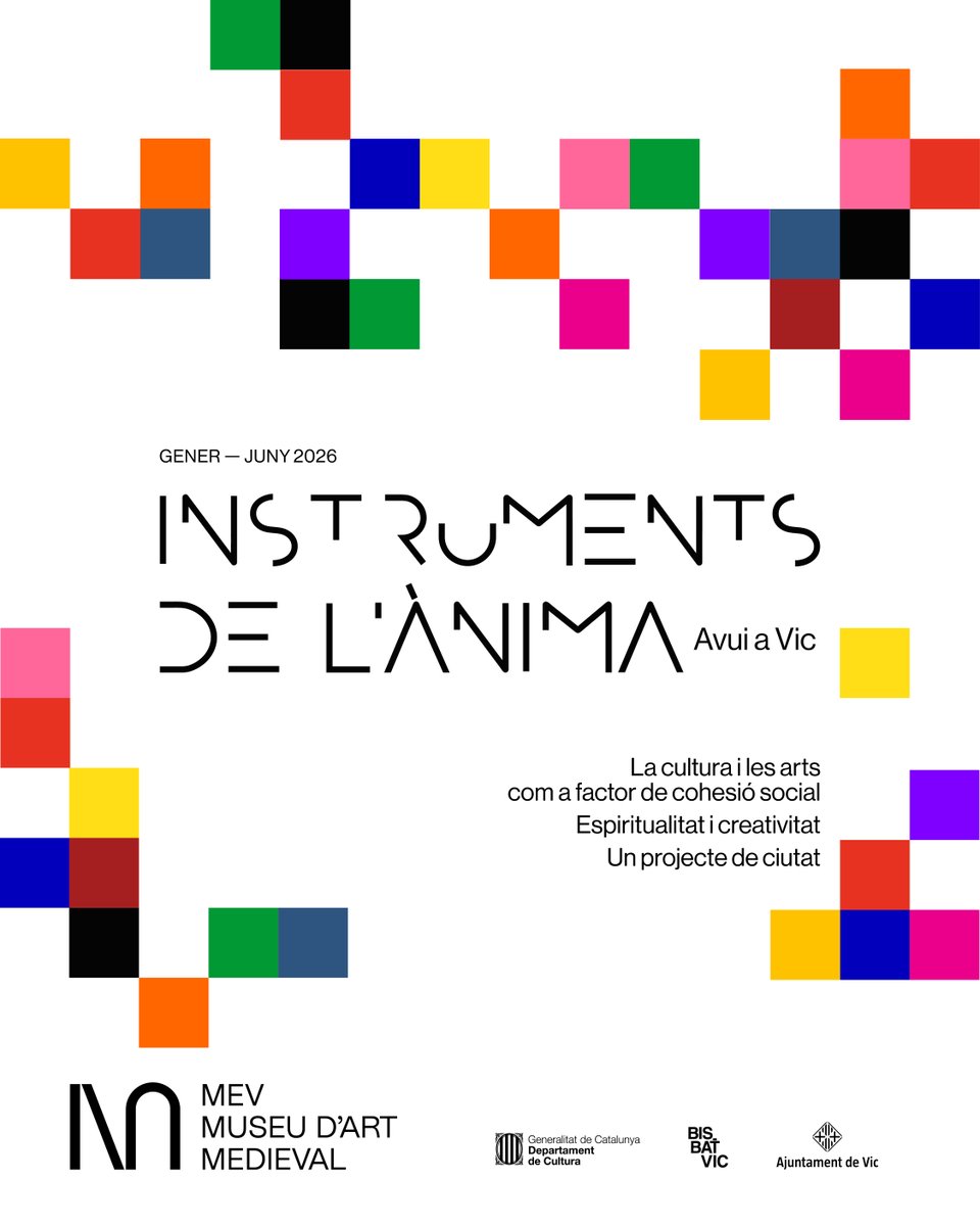 Vic Cultura tweet media