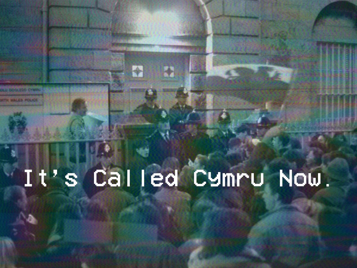 Jac Gawr y Cymro 🏴󠁧󠁢󠁷󠁬󠁳󠁿 tweet media