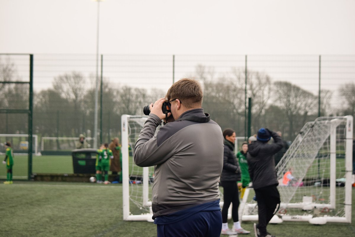 Blackpool FC Community Trust tweet media