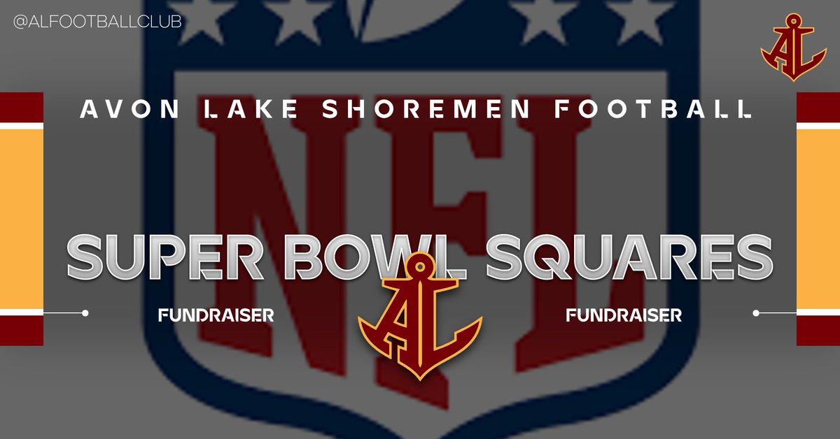 Avon Lake Football ⚓ tweet media