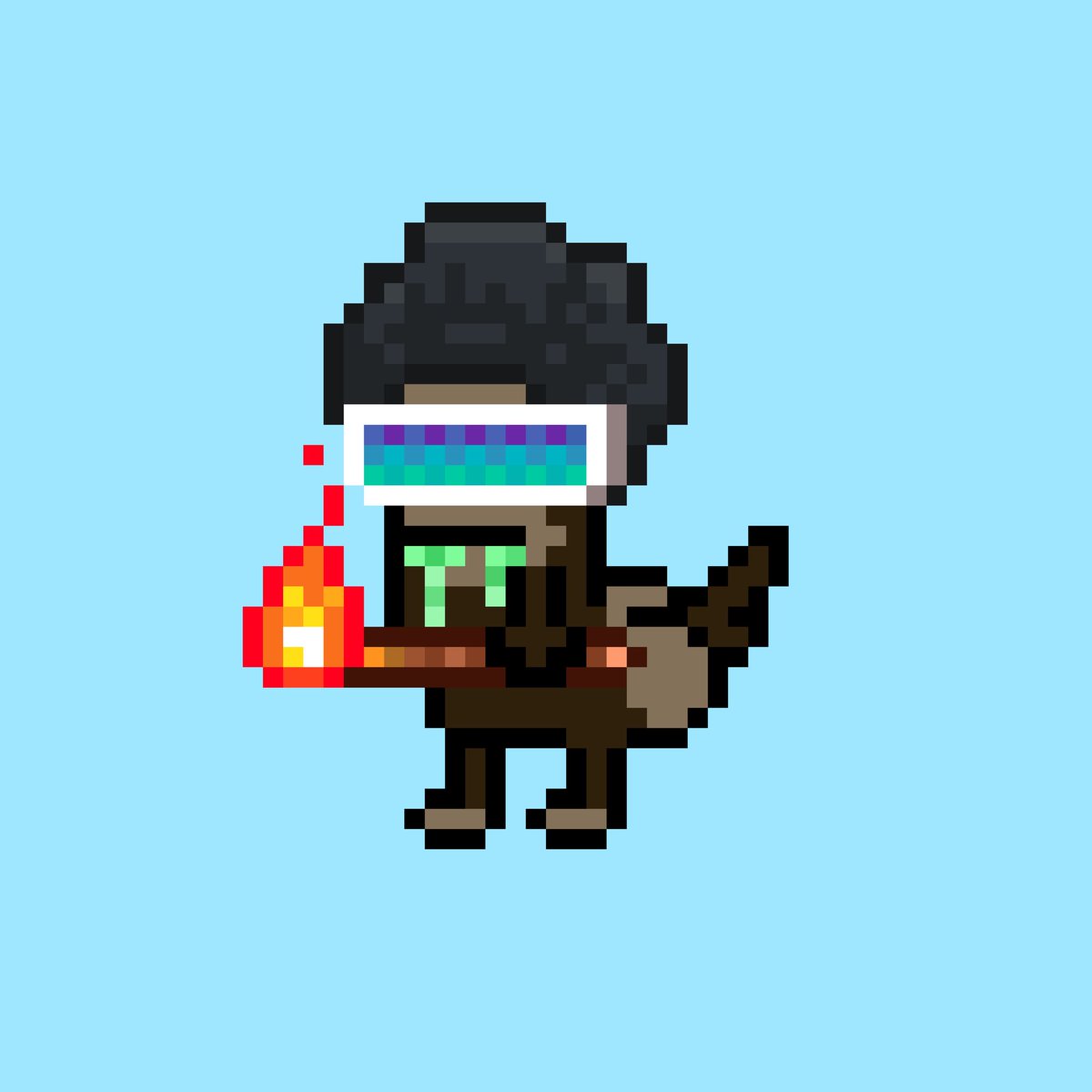 Chromaera tweet media