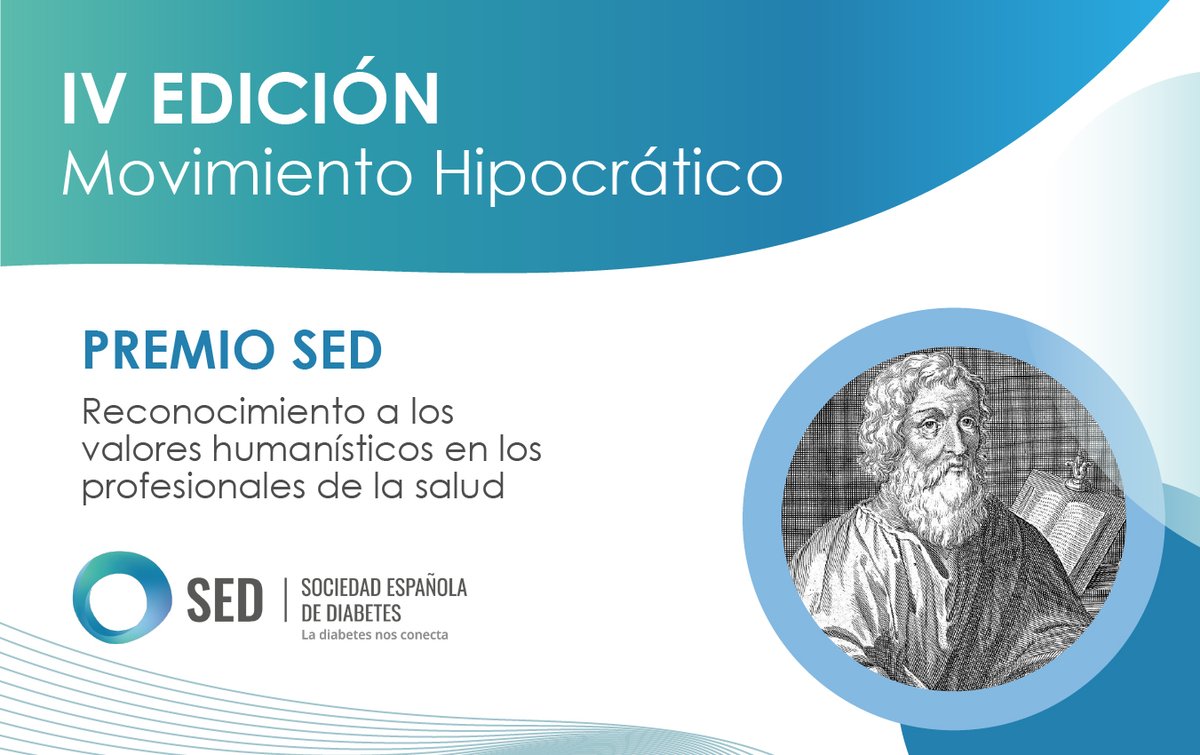 SED Diabetes tweet media