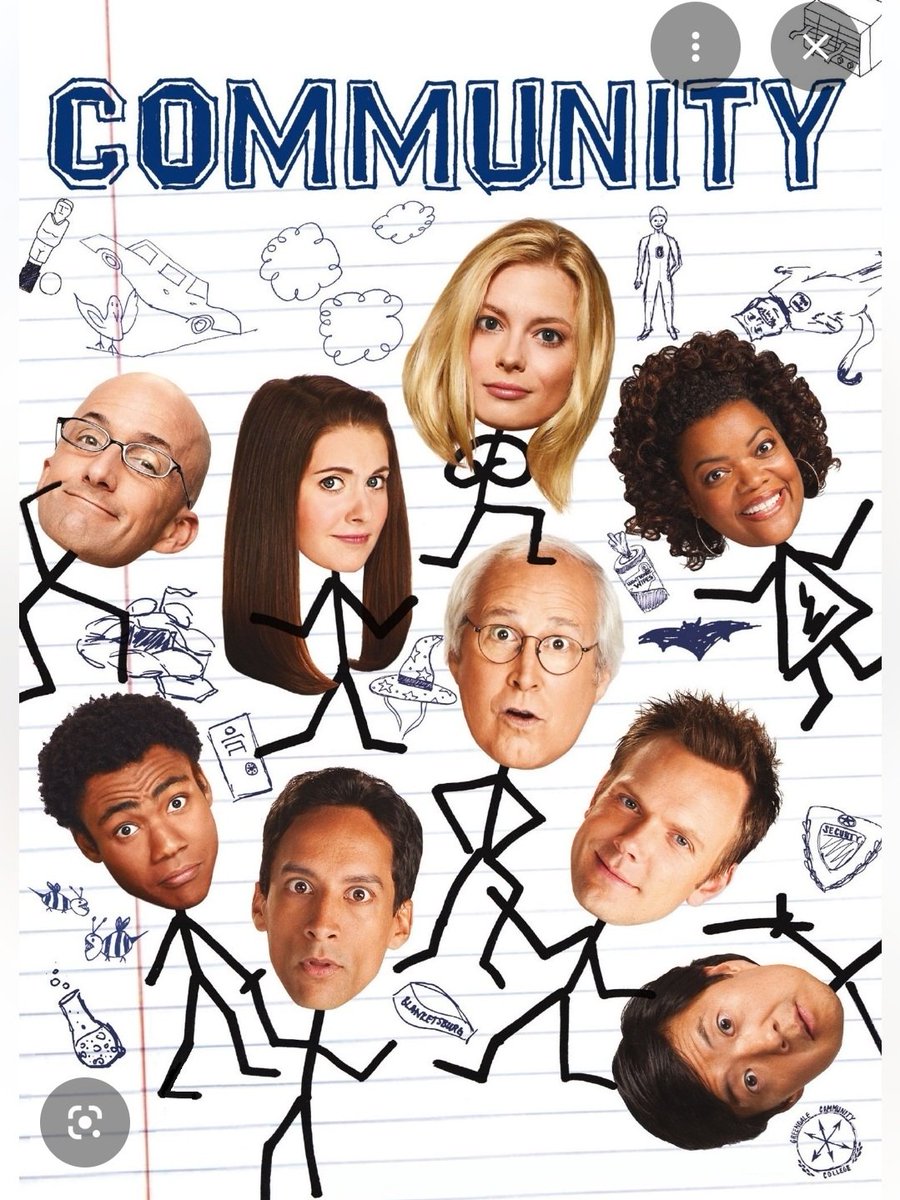 Nathaniel, trying to be better tweet media