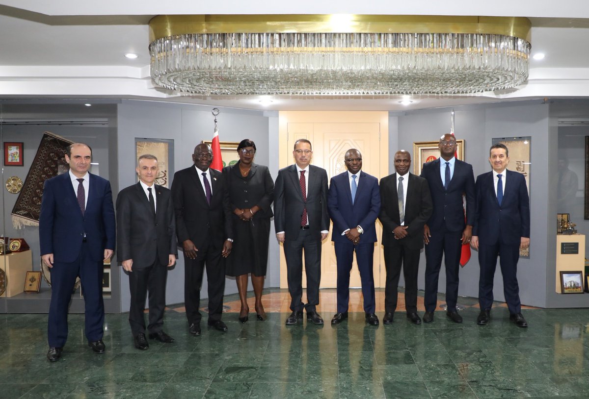 Turkish Court of Accounts - TCA tweet media