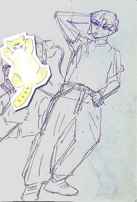 danbbang4's tweet image. 손그림장점 수정이안됨
손그림단점 수정이안됨..