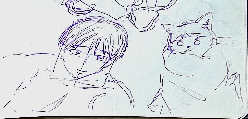 danbbang4's tweet image. 손그림장점 수정이안됨
손그림단점 수정이안됨..