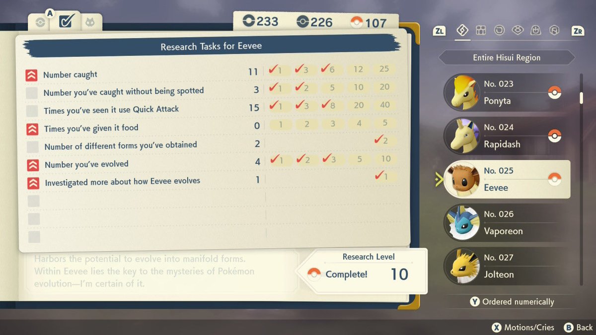 Magiclapras's tweet image. I really need to fill more of these out…