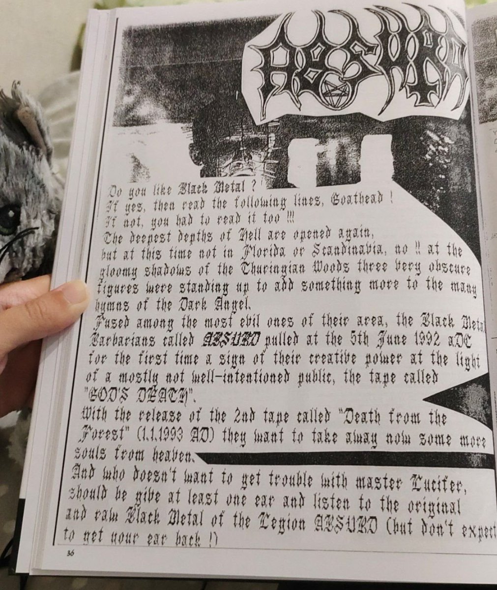 Lesbian Empress 🪿🐐 tweet media