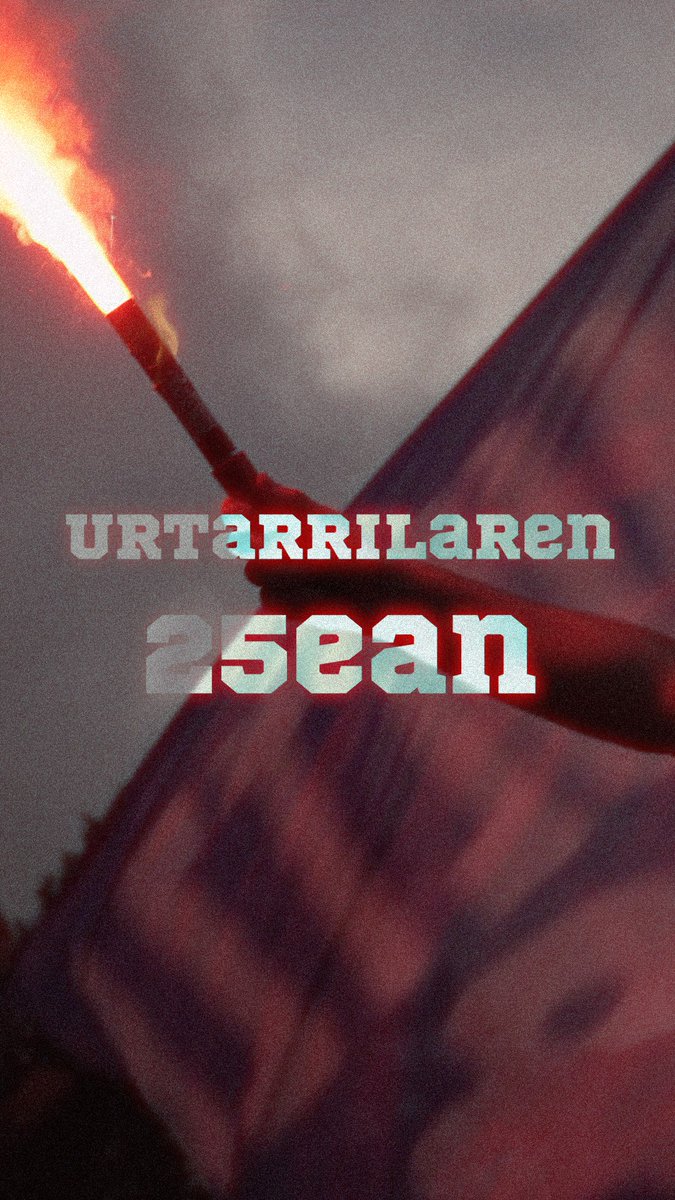 🔥 HASI PRESTATZEN 🔥

⏳25/01

Glorioso igandean ez zara bakarrik egongo.