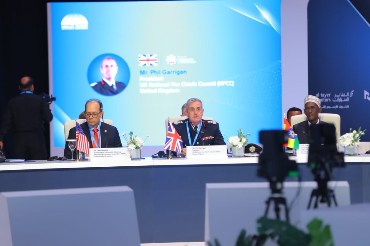 Afar National Regional State President Office tweet media