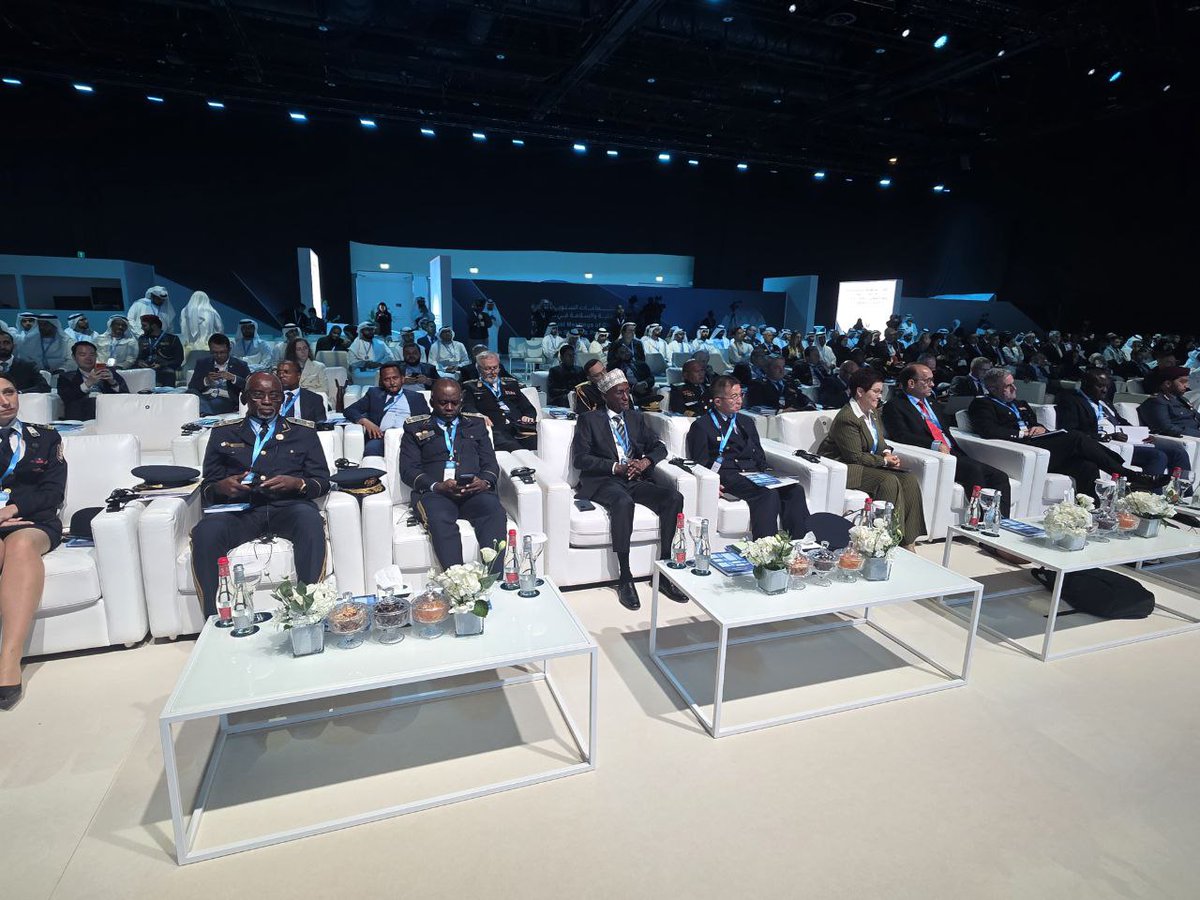 Afar National Regional State President Office tweet media