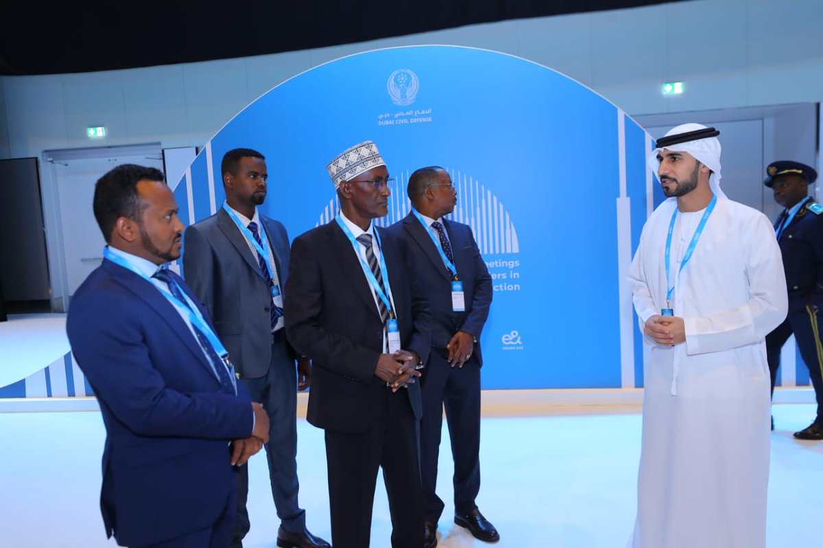 Afar National Regional State President Office tweet media