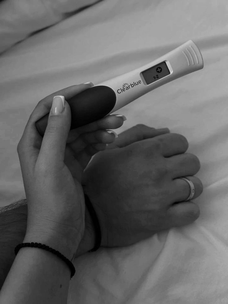 никогда бы не подумал, что во второй раз стану отцом.