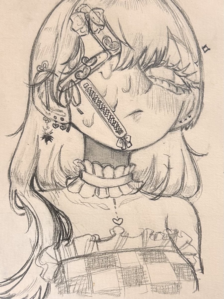 あせも tweet media